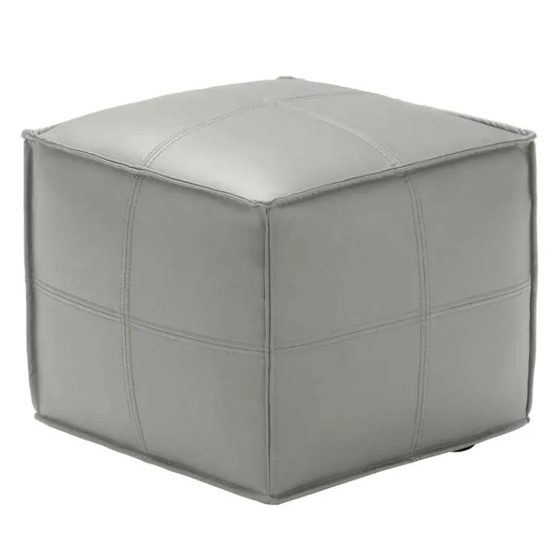 Cube Pouf -