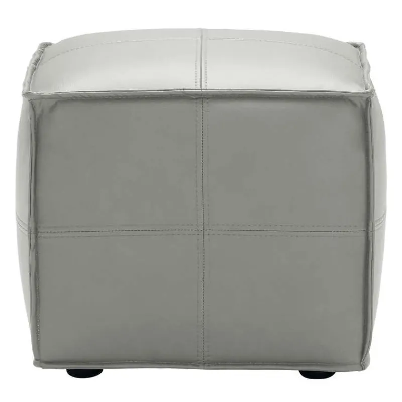 Cube Pouf -