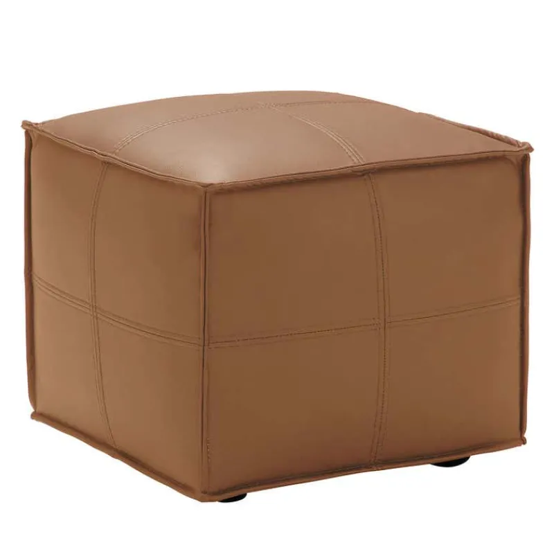 Cube Pouf -