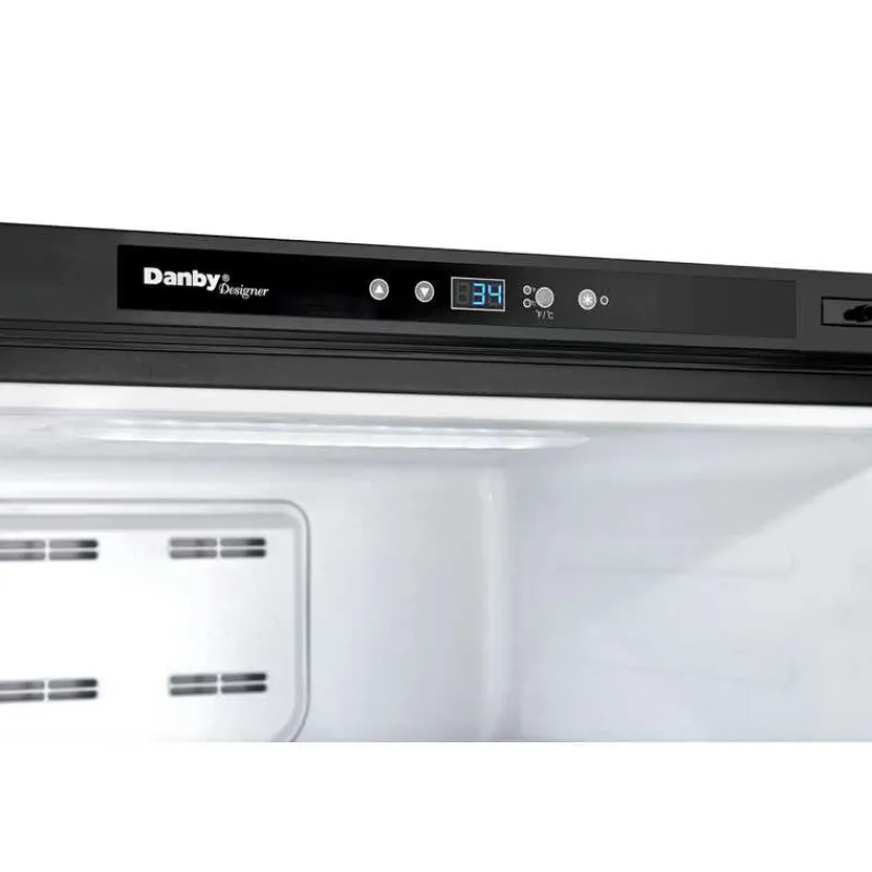 Danby 17 cu ft 30 In all refrigerator All refrigerator - DAR170A3BSLDD