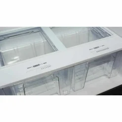 Danby 17 cu ft 30 In all refrigerator All refrigerator - DAR170A3BSLDD