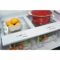 Danby 17 cu ft 30 In all refrigerator All refrigerator - DAR170A3BSLDD