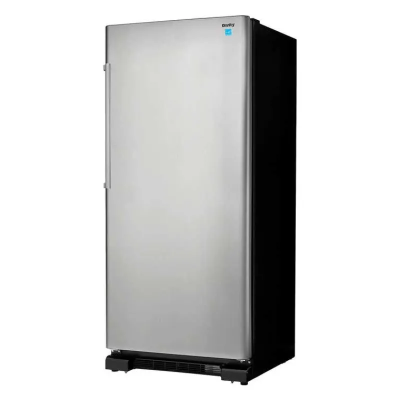 Danby 17 cu ft 30 In all refrigerator All refrigerator - DAR170A3BSLDD