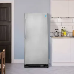Danby 17 cu ft 30 In all refrigerator All refrigerator - DAR170A3BSLDD