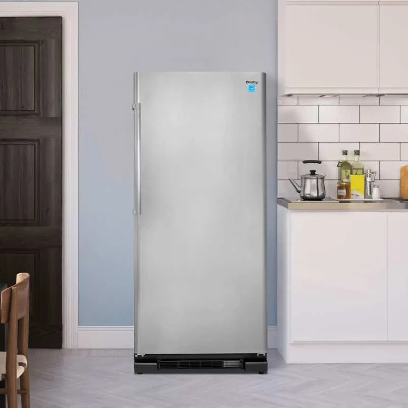 Danby 17 cu ft 30 In all refrigerator All refrigerator - DAR170A3BSLDD