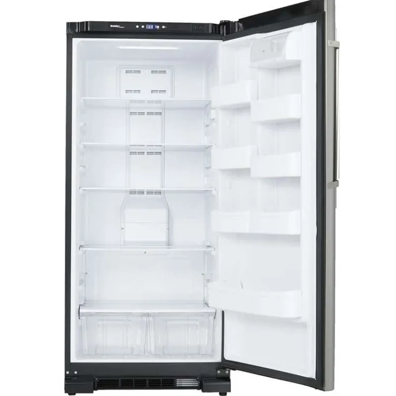 Danby 17 cu ft 30 In all refrigerator All refrigerator - DAR170A3BSLDD