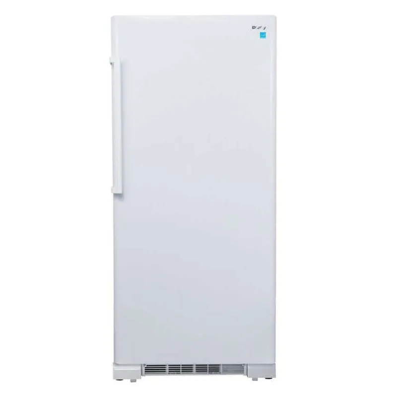 Danby 17 cu ft 30 In all refrigerator All refrigerator - DAR170A3WDD