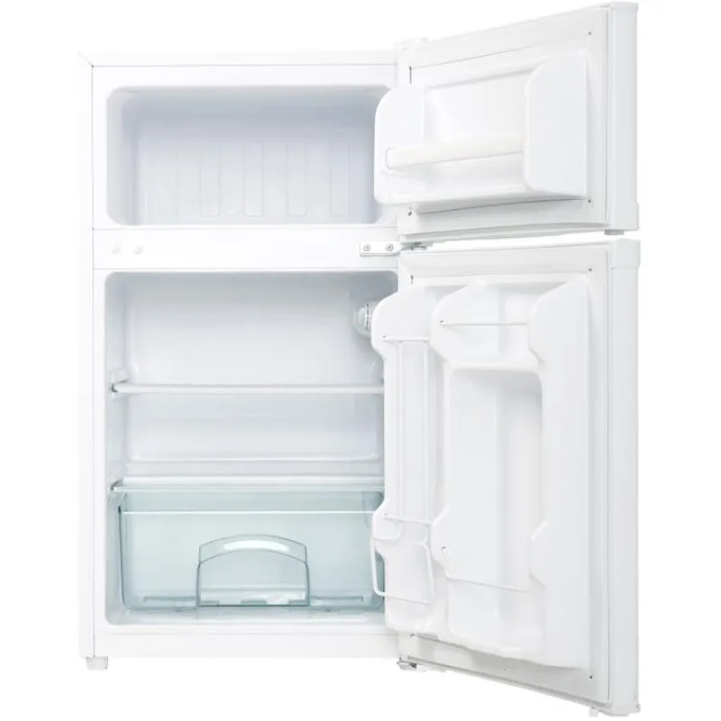 Danby 3.1 cu ft Compact Refrigerator Compact - DCR031B1WDD
