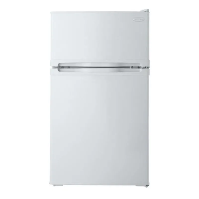 Danby 3.1 cu ft Compact Refrigerator Compact - DCR031B1WDD