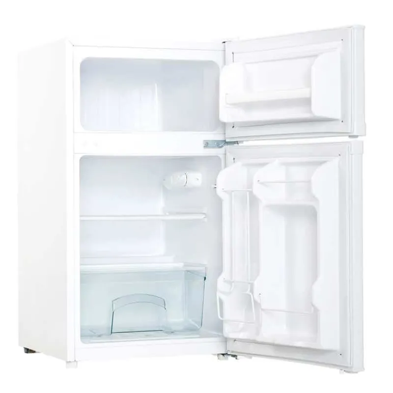 Danby 3.1 cu ft Compact Refrigerator Compact - DCR031B1WDD