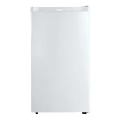 Danby 3.2 cu ft Compact Refrigerator Compact - DCR032A2WDD