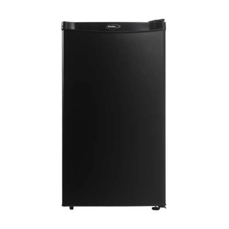 Danby 3.2 cu ft Compact Refrigerator Compact - DCR032A2BDD