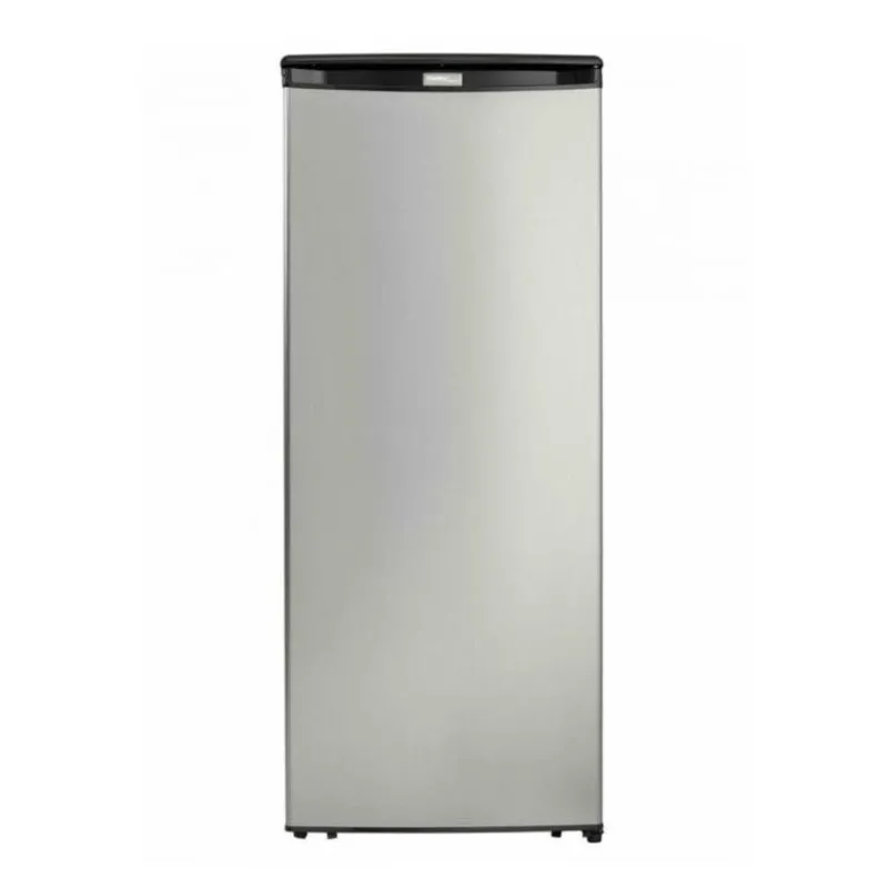 Danby 8,5 Cu Ft Freezer , Vertical, 24" - DUFM085A4BSL