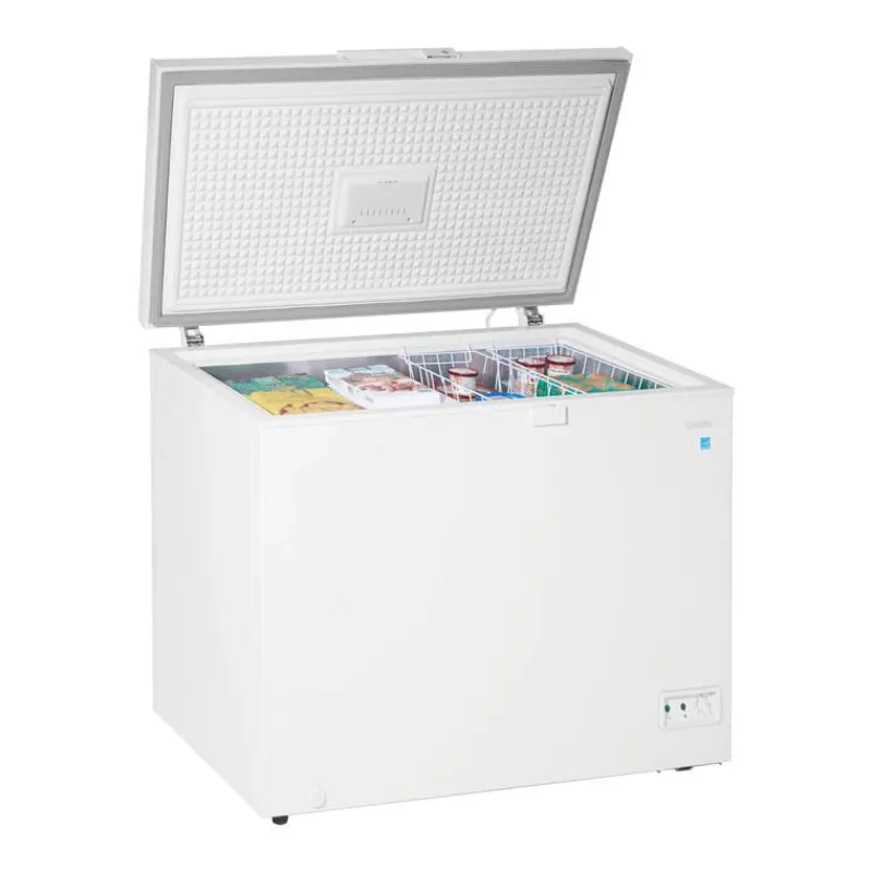 Danby 10 Cu Ft Freezer , Honrizontal, 44" - DCF100A5WDB