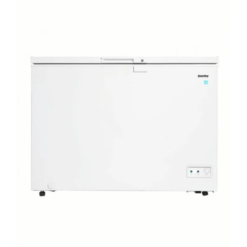 Danby 10 Cu Ft Freezer , Honrizontal, 44" - DCF100A5WDB