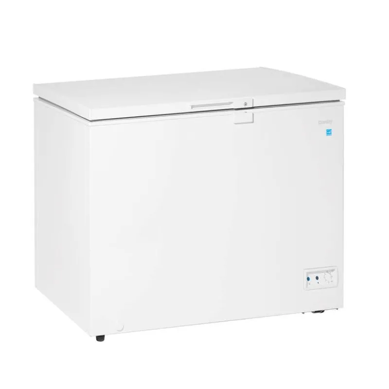 Danby 10 Cu Ft Freezer , Honrizontal, 44" - DCF100A5WDB