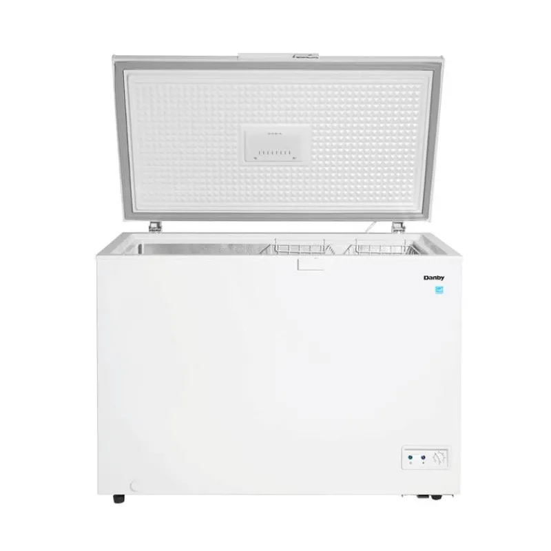 Danby 10 Cu Ft Freezer , Honrizontal, 44" - DCF100A5WDB