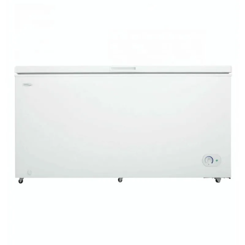 Danby 14,5 Cu Ft Freezer , Honrizontal, 61" - DCF145A3WDB
