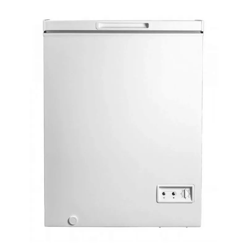 Danby 5 Cu Ft Freezer , Honrizontal, 25" - DCF050A5WDB