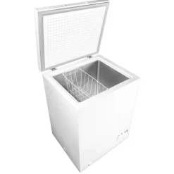 Danby 5 Cu Ft Freezer , Honrizontal, 25