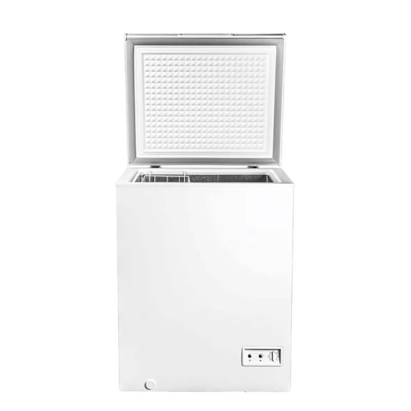 Danby 5 Cu Ft Freezer , Honrizontal, 25" - DCF050A5WDB
