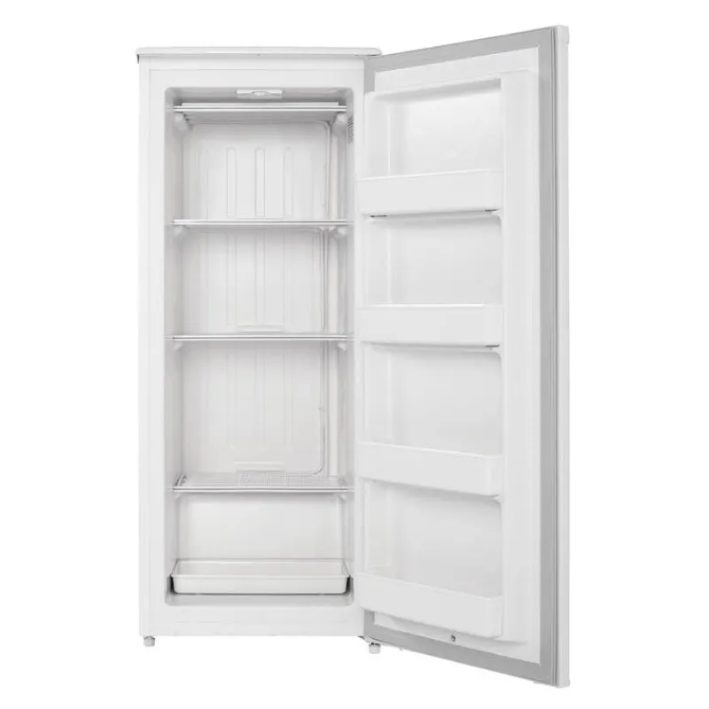Danby 10,1 Cu Ft Freezer , Vertical, 24" - DUFM101A2WDD