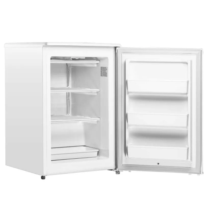 Danby 4,3 Cu Ft Freezer , Vertical, 24" - DUFM043A2WDD