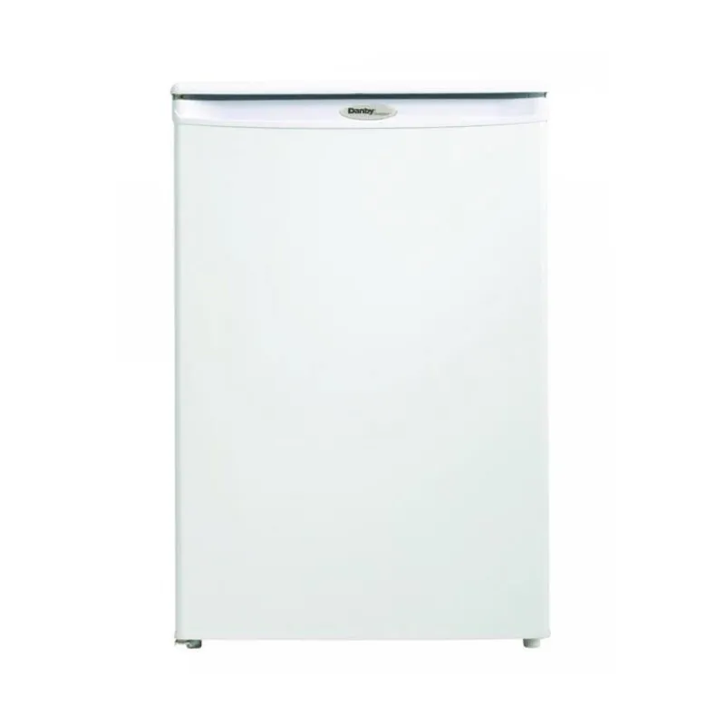 Danby 4,3 Cu Ft Freezer , Vertical, 24" - DUFM043A2WDD