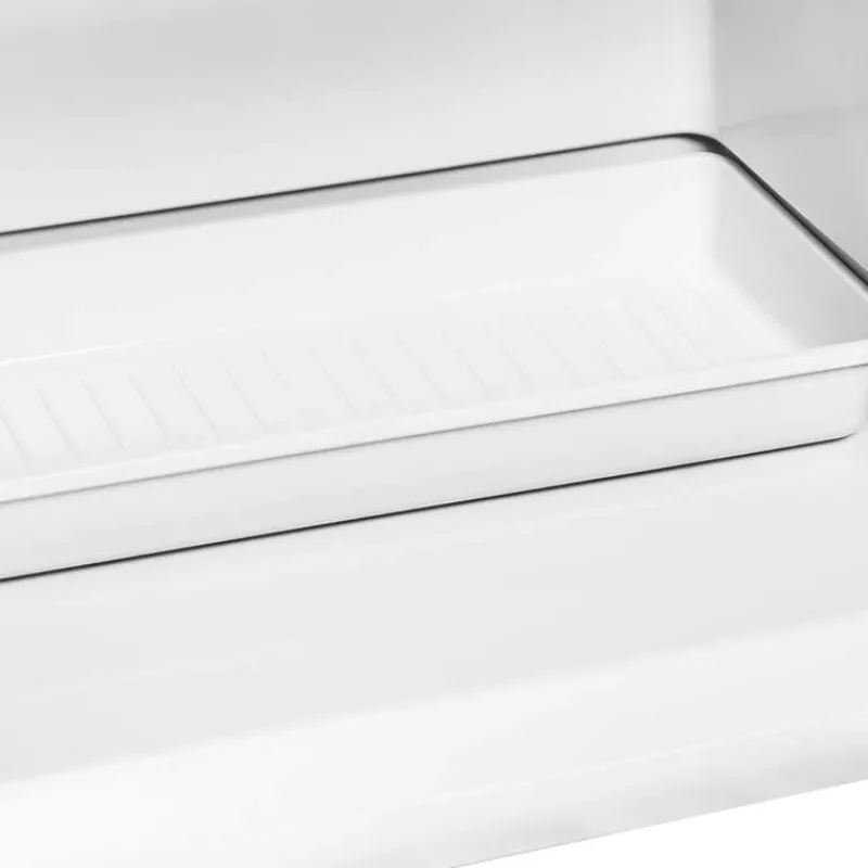 Danby 4,3 Cu Ft Freezer , Vertical, 24" - DUFM043A2WDD