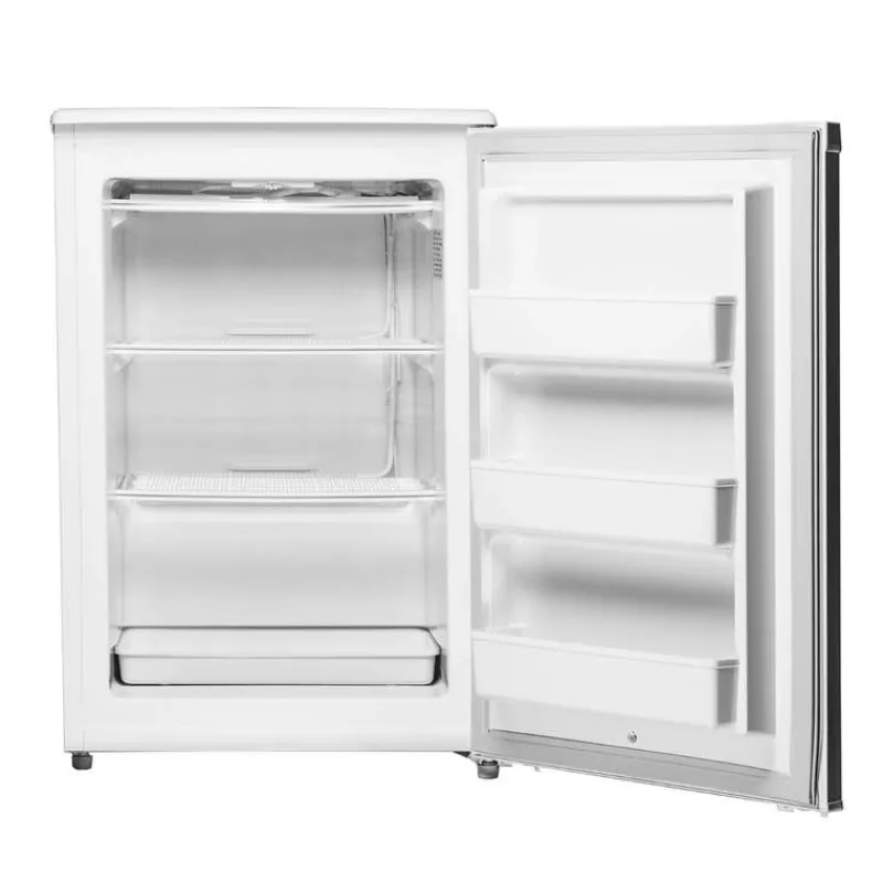 Danby 4,3 Cu Ft Freezer , Vertical, 24" - DUFM043A2WDD
