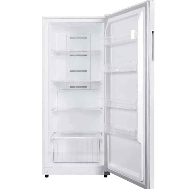 Danby 14 Cu Ft Freezer , Vertical, 28" - DUF140A1WDB