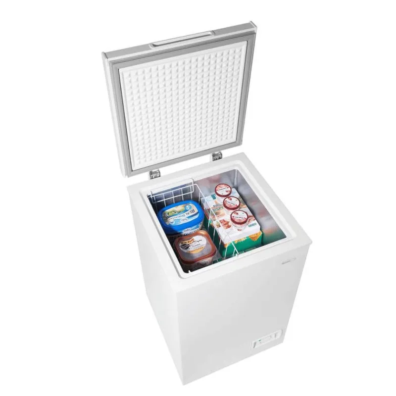 Danby 3,5 Cu Ft Freezer , Honrizontal, 20.25" - DCF035A6WM