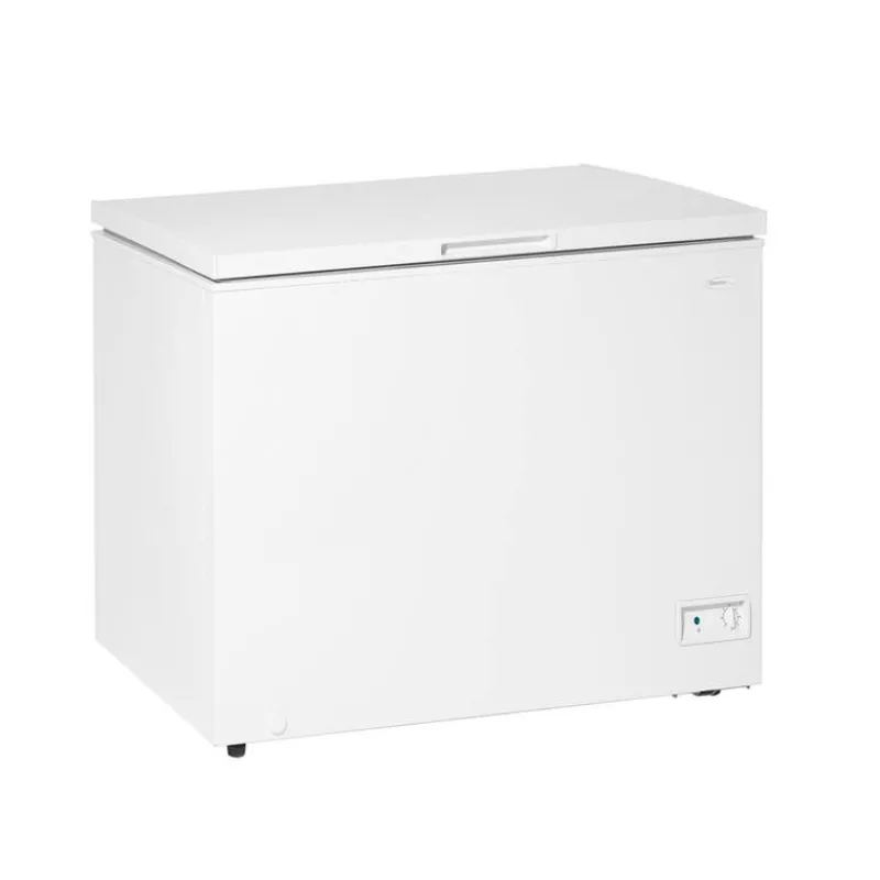 Danby 10 Cu Ft Freezer , Honrizontal, 44" - DCF100A6WM