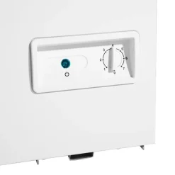 Danby 10 Cu Ft Freezer , Honrizontal, 44