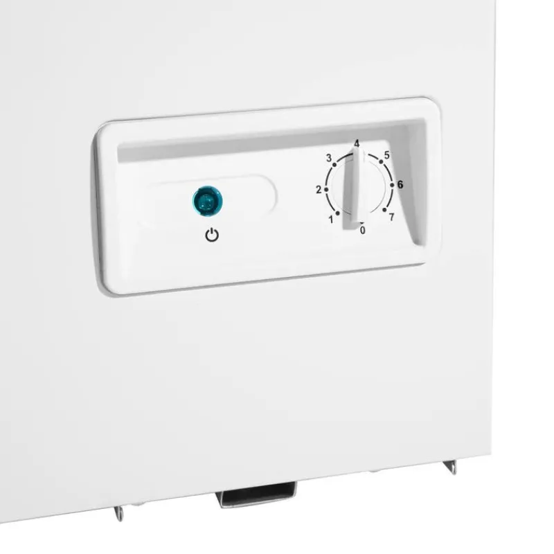 Danby 10 Cu Ft Freezer , Honrizontal, 44" - DCF100A6WM