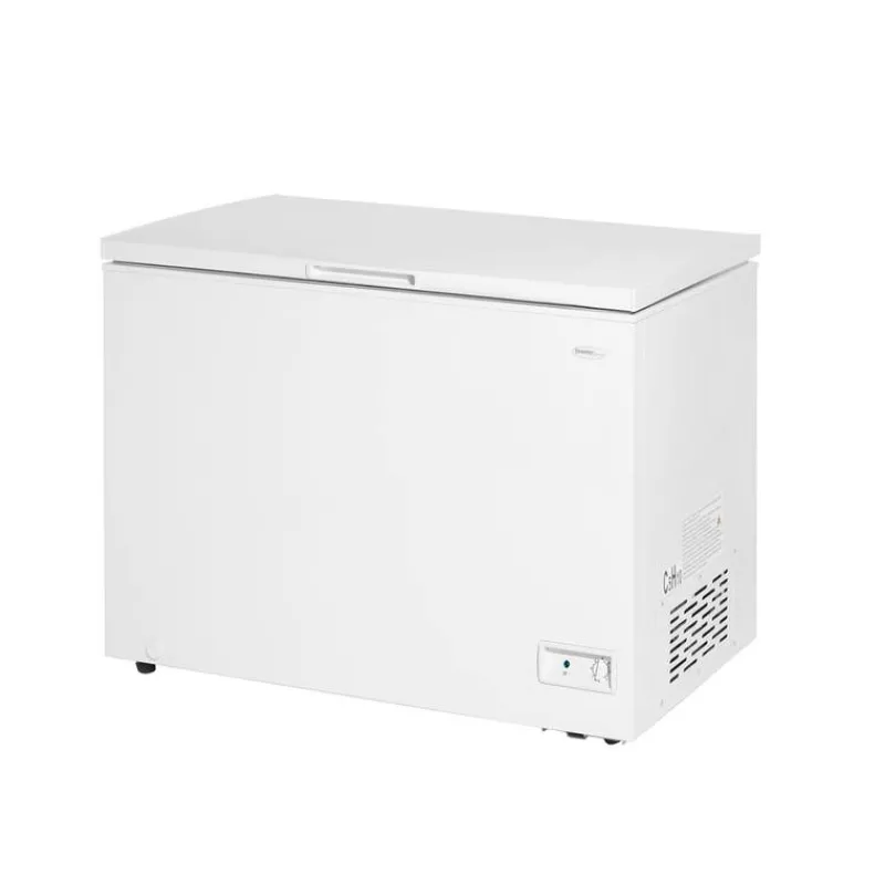 Danby 10 Cu Ft Freezer , Honrizontal, 44" - DCF100A6WM