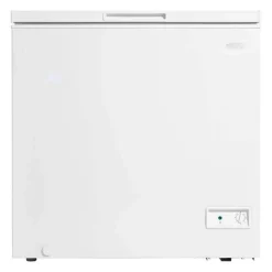 Danby 7 cu ft Freezer , Honrizontal, 35" - DCF070A6WM