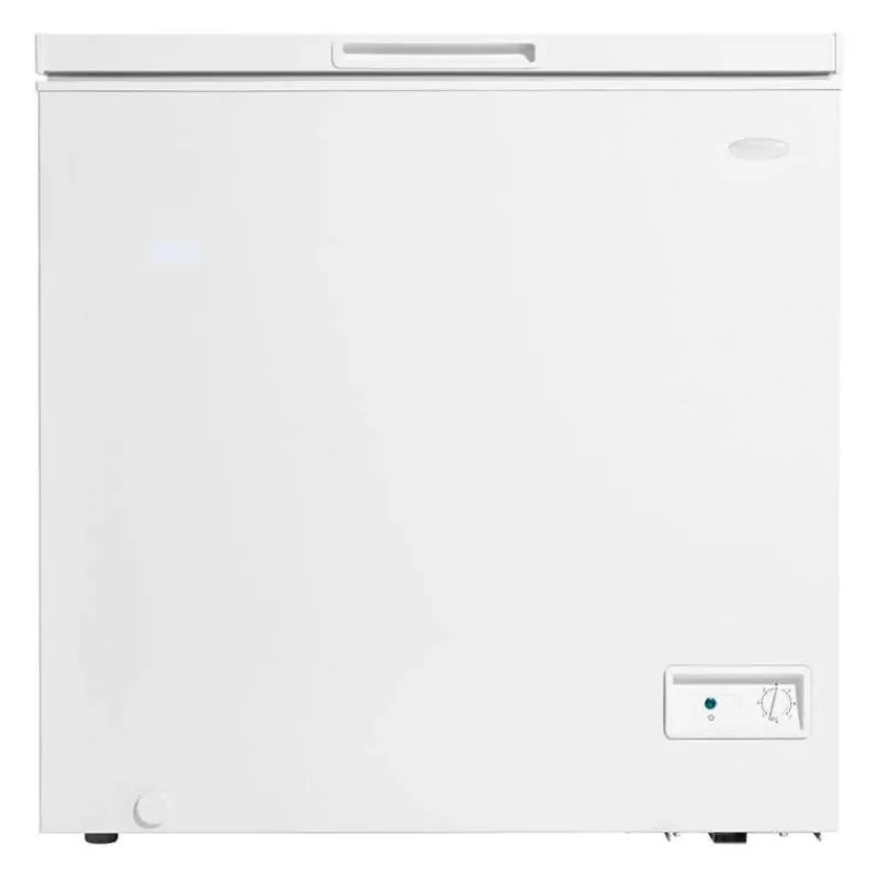Danby 7 cu ft Freezer , Honrizontal, 35" - DCF070A6WM