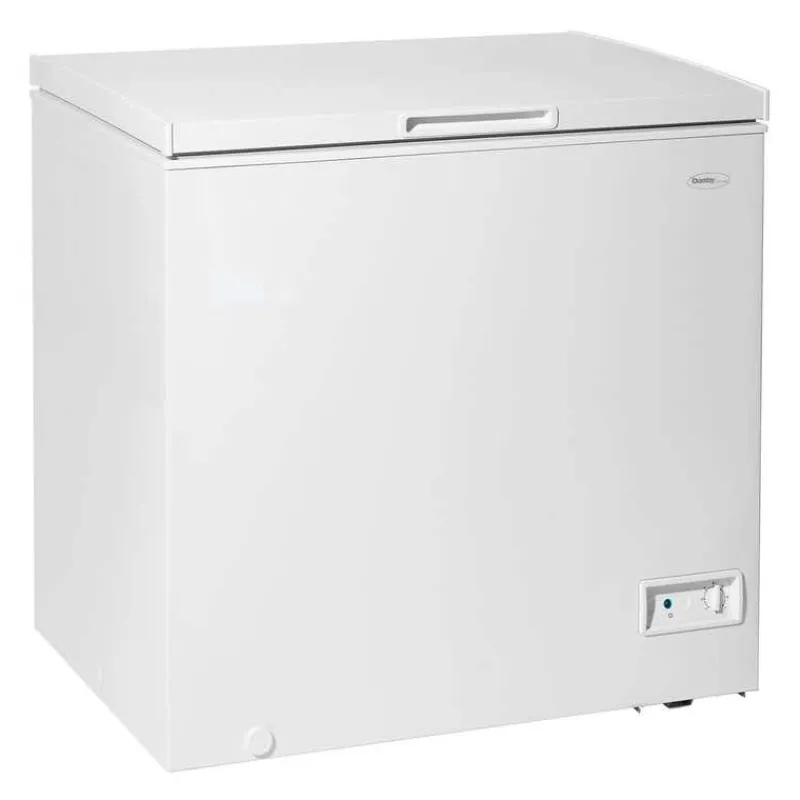 Danby 7 cu ft Freezer , Honrizontal, 35" - DCF070A6WM