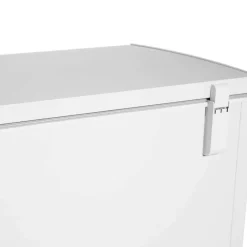 Danby 7 Cu Ft Freezer , Honrizontal, 33