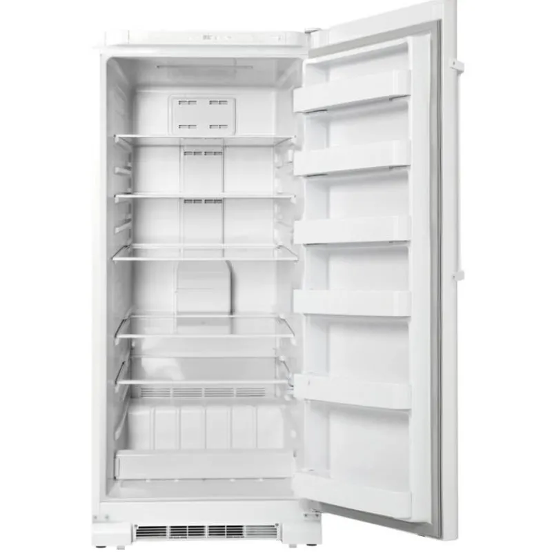 Danby 16,7 Cu Ft Freezer , Vertical, 30" - DUF167A5WDD
