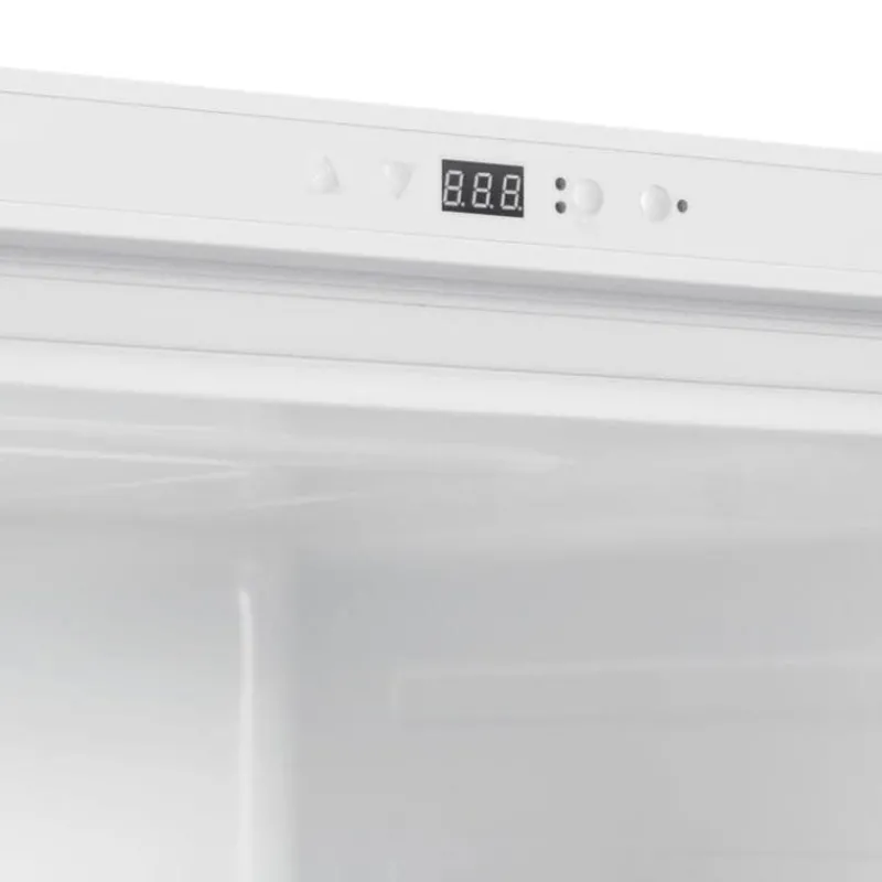 Danby 16,7 Cu Ft Freezer , Vertical, 30" - DUF167A5WDD