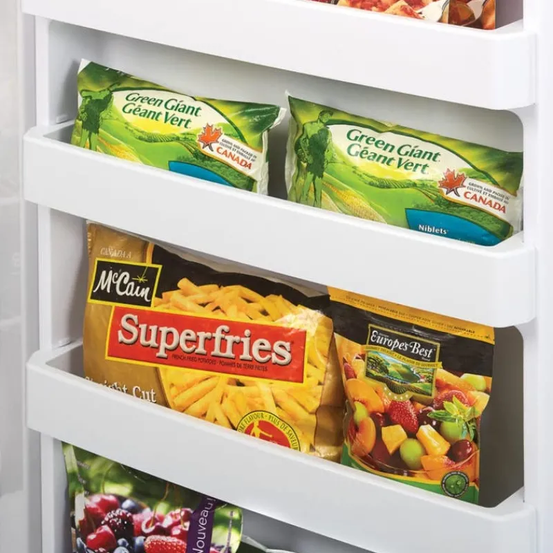 Danby 16,7 Cu Ft Freezer , Vertical, 30" - DUF167A5WDD