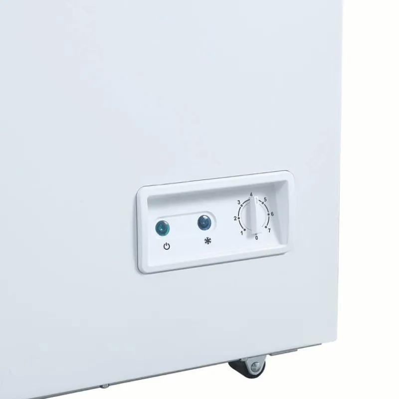 Danby 21 Cu Ft Freezer , Honrizontal, 80" - DCFM210A1WDB