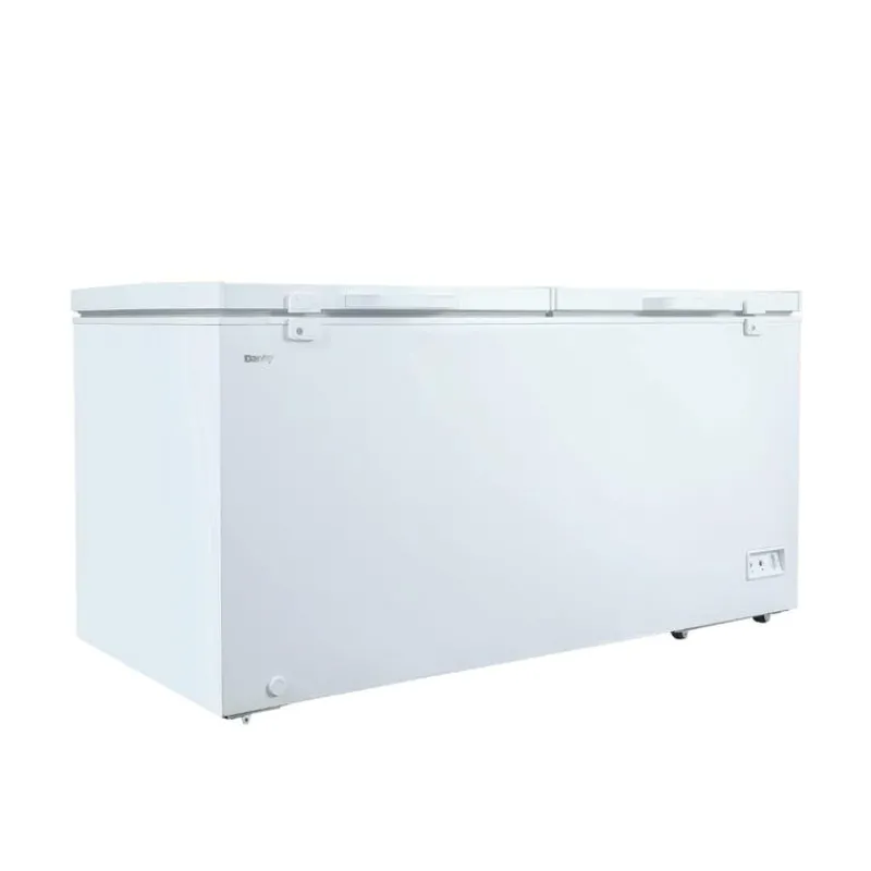 Danby 21 Cu Ft Freezer , Honrizontal, 80" - DCFM210A1WDB