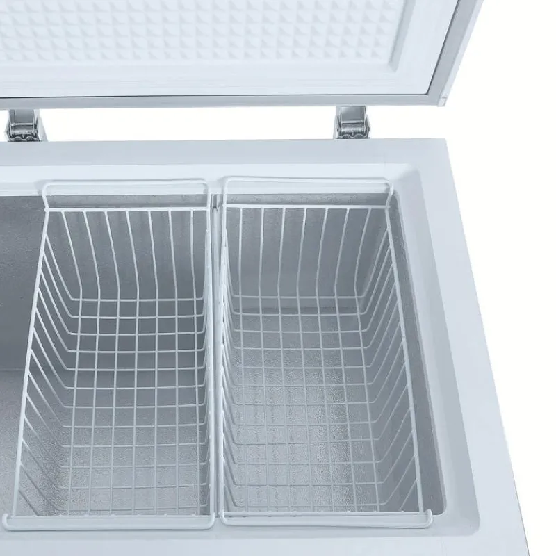 Danby 21 Cu Ft Freezer , Honrizontal, 80" - DCFM210A1WDB