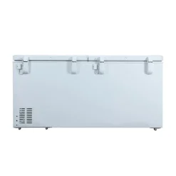 Danby 21 Cu Ft Freezer , Honrizontal, 80