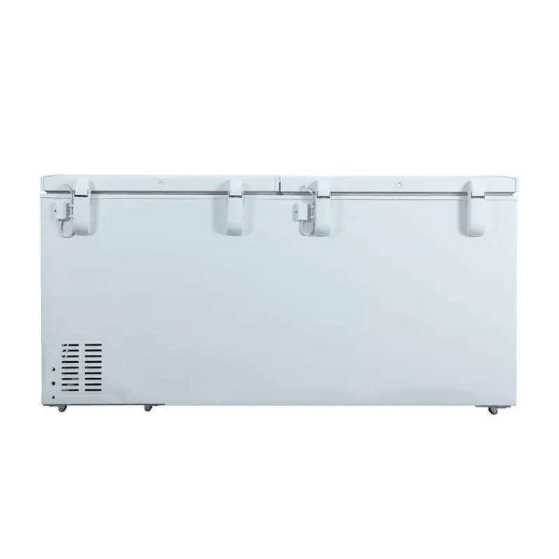 Danby 21 Cu Ft Freezer , Honrizontal, 80" - DCFM210A1WDB