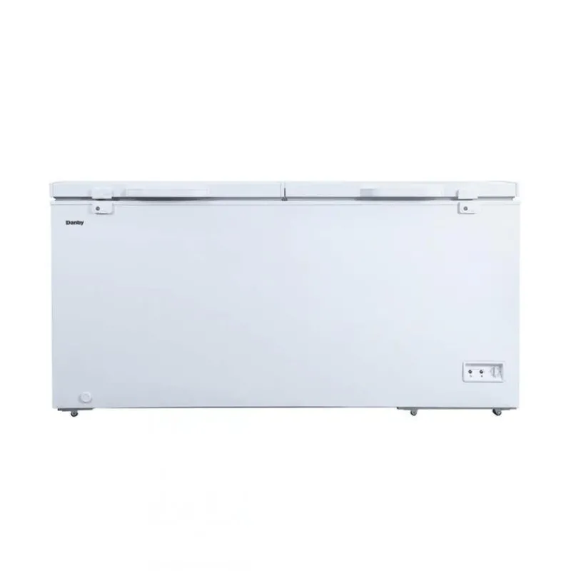 Danby 21 Cu Ft Freezer , Honrizontal, 80" - DCFM210A1WDB