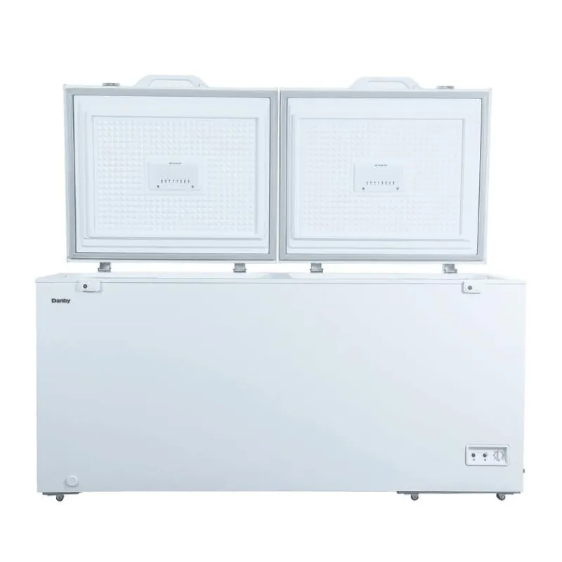 Danby 21 Cu Ft Freezer , Honrizontal, 80" - DCFM210A1WDB